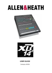 Allen-Heath