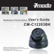 Zmodo