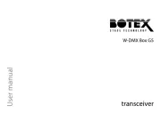 Botex