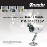 Zmodo