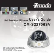 Zmodo