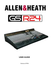 Allen-Heath