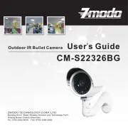 Zmodo