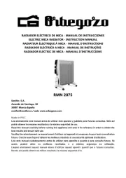 Orbegozo