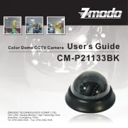 Zmodo