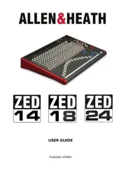 Allen-Heath