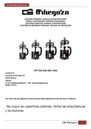 Orbegozo