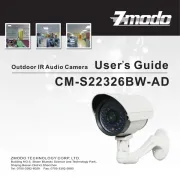 Zmodo