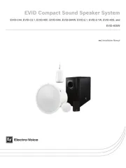 Electro-Voice