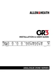 Allen-Heath