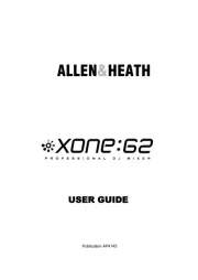 Allen-Heath