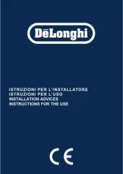 Delonghi