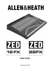 Allen-Heath