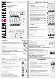 Allen-Heath