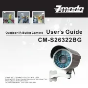 Zmodo
