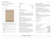 Fisher Paykel