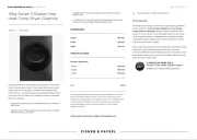 Fisher Paykel