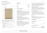 Fisher Paykel