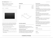 Fisher Paykel
