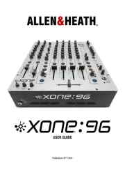 Allen-Heath