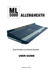 Allen-Heath