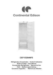 Continental Edison