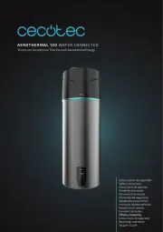 Cecotec