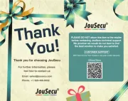 JouSecu