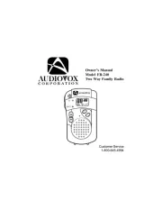 Audiovox