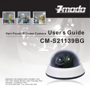 Zmodo