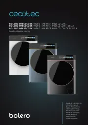 Cecotec