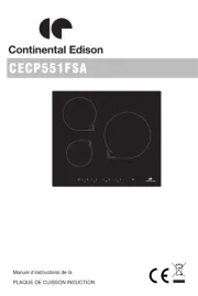Continental Edison