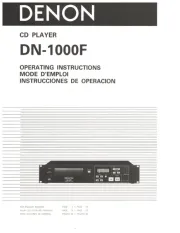 Denon DJ