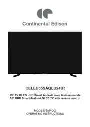 Continental Edison