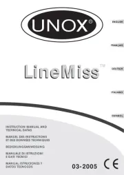 Unox