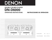 Denon DJ