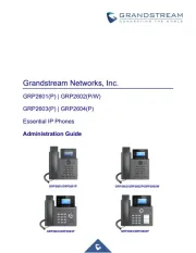 Grandstream