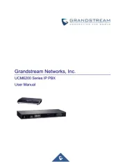 Grandstream