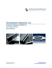 Grandstream