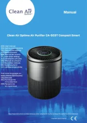 Clean Air Optima