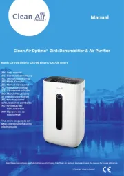 Clean Air Optima