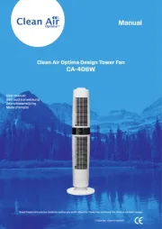 Clean Air Optima