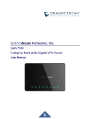 Grandstream