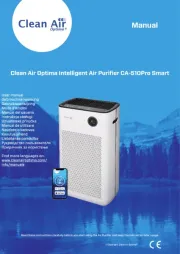 Clean Air Optima