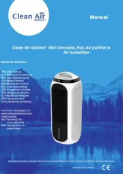 Clean Air Optima