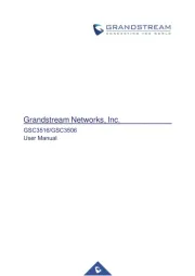 Grandstream