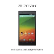 ZTE