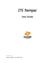 ZTE