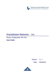 Grandstream