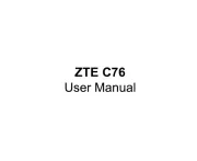 ZTE